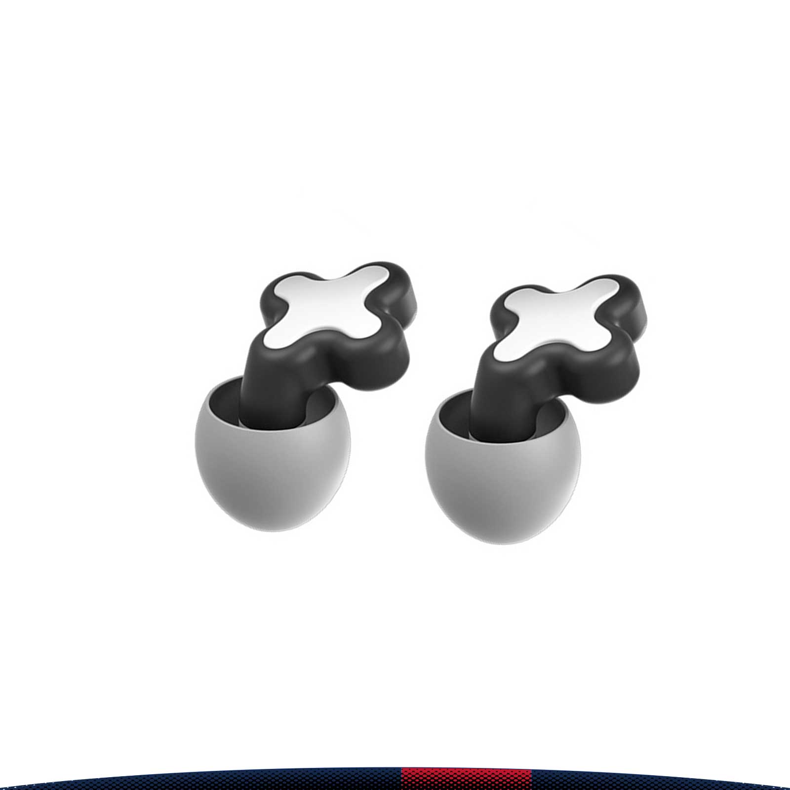 Lysia Silicone Earplugs 7