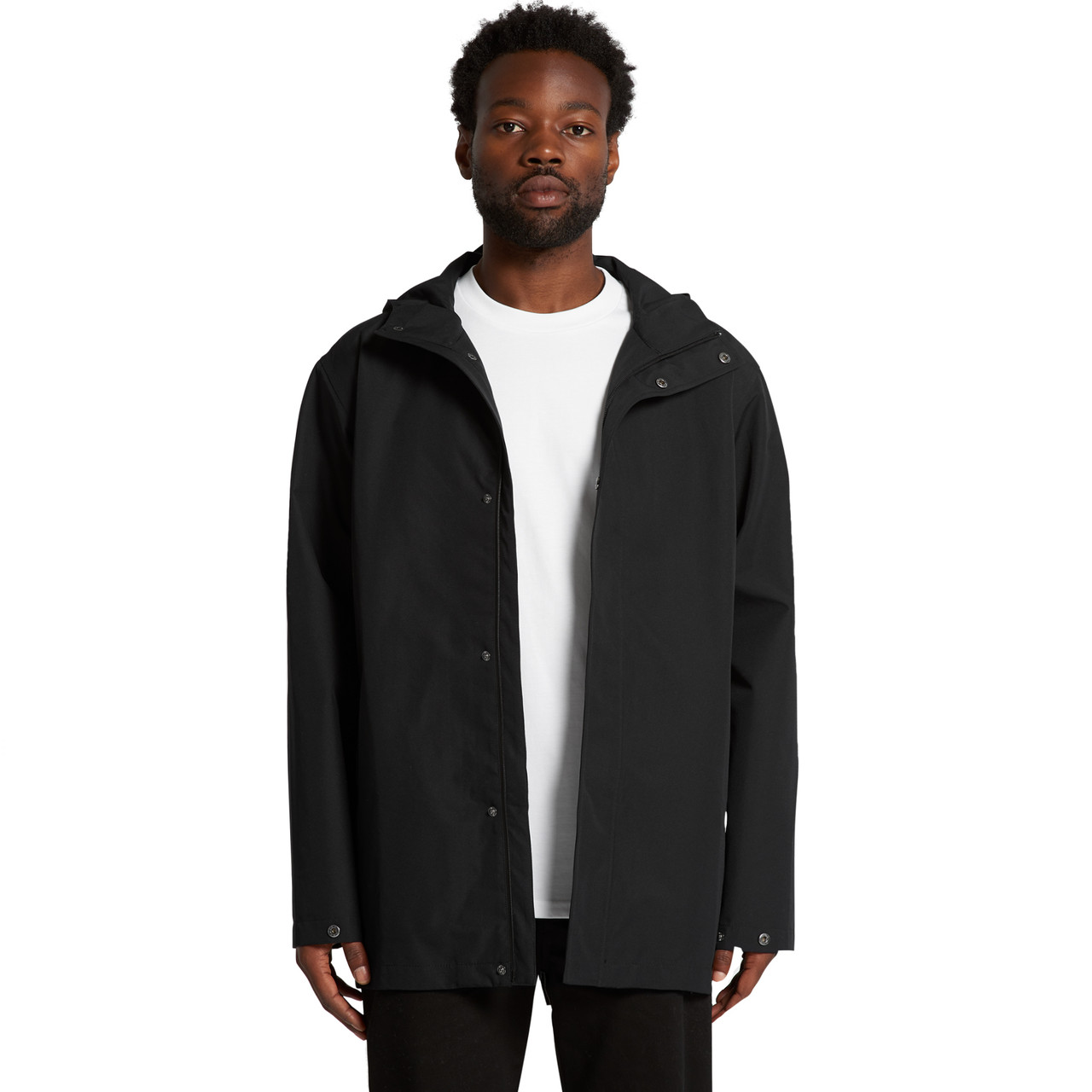 Tech Jacket | 5526 7