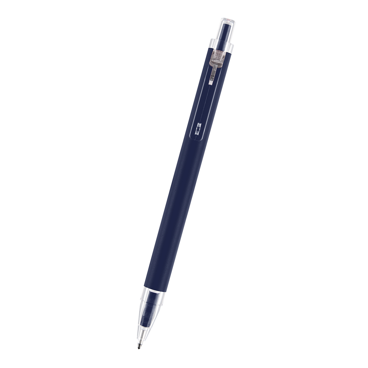 EVALYN RECYCLED ALUMINUM PEN 9