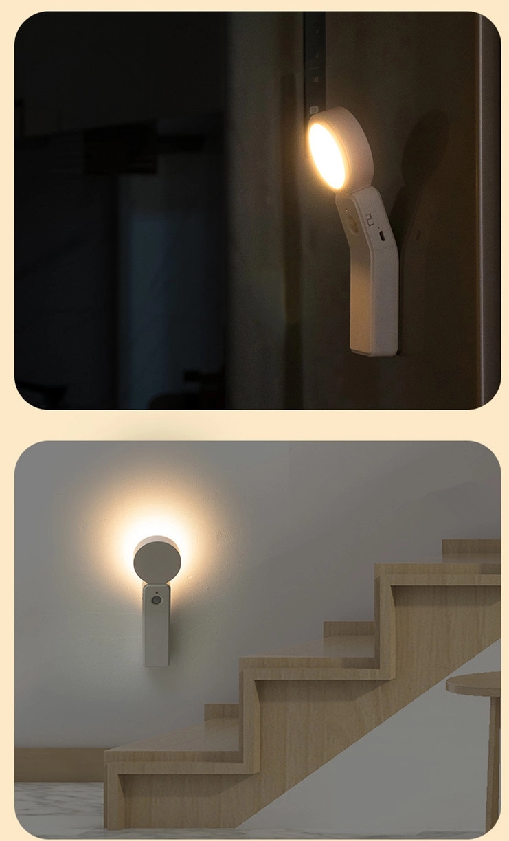 Night Light Lamp 3