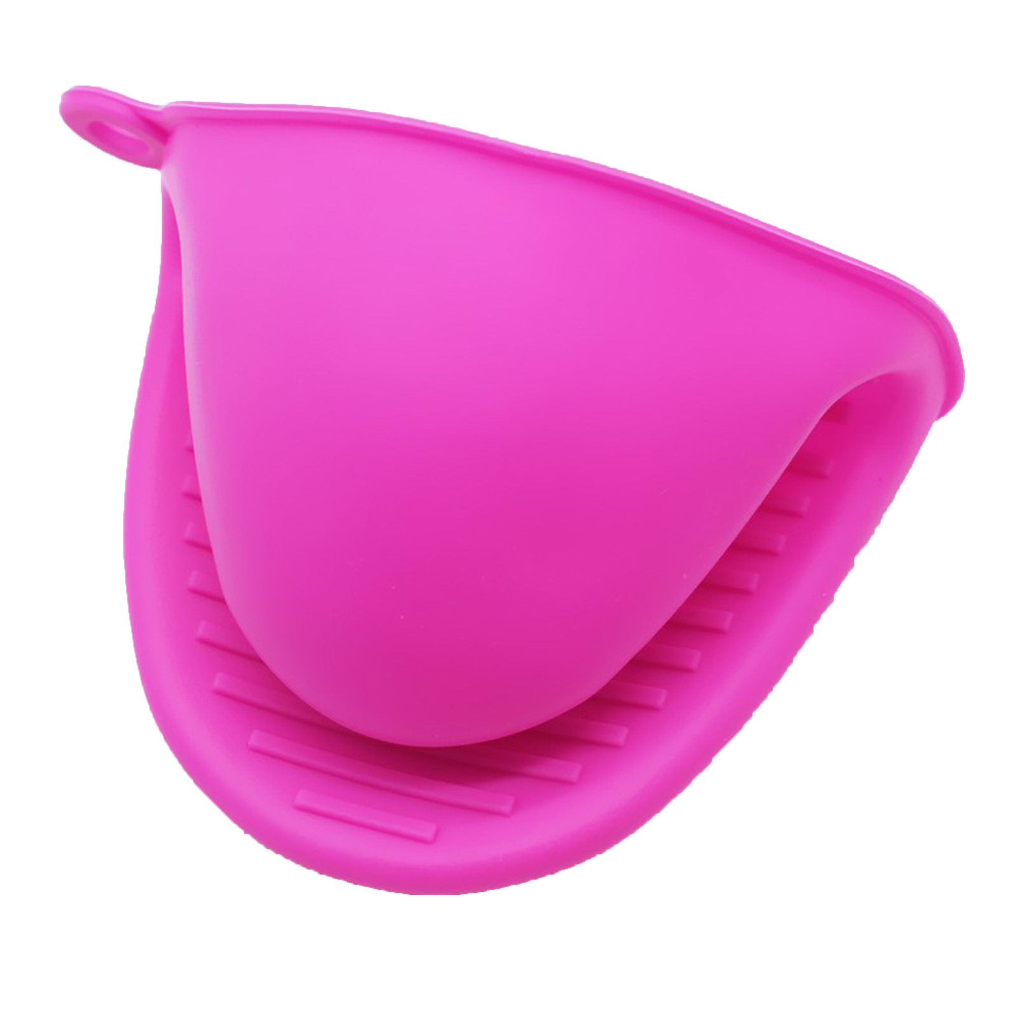 Ultra-Grip Silicone Thermal Gloves 8