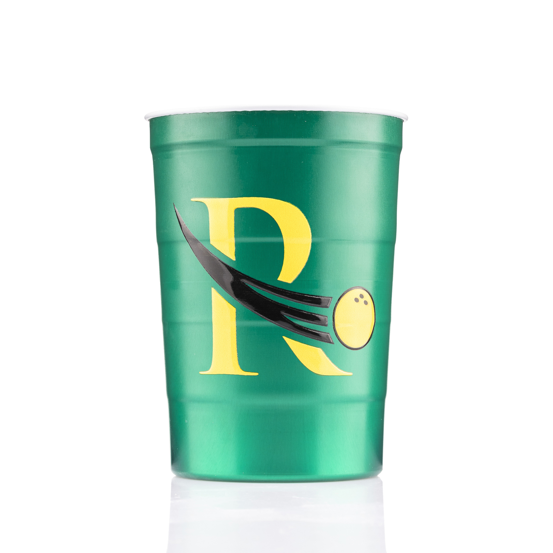 16 oz Chill Party Cup 18