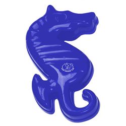 7" Sea Horse Sand Mold 4
