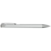 Recycled Aluminum Richmont Gel Ballpoint 75
