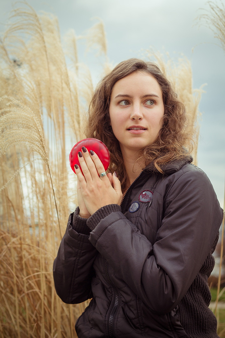 Reusable Magic Hand Warmer Round 6