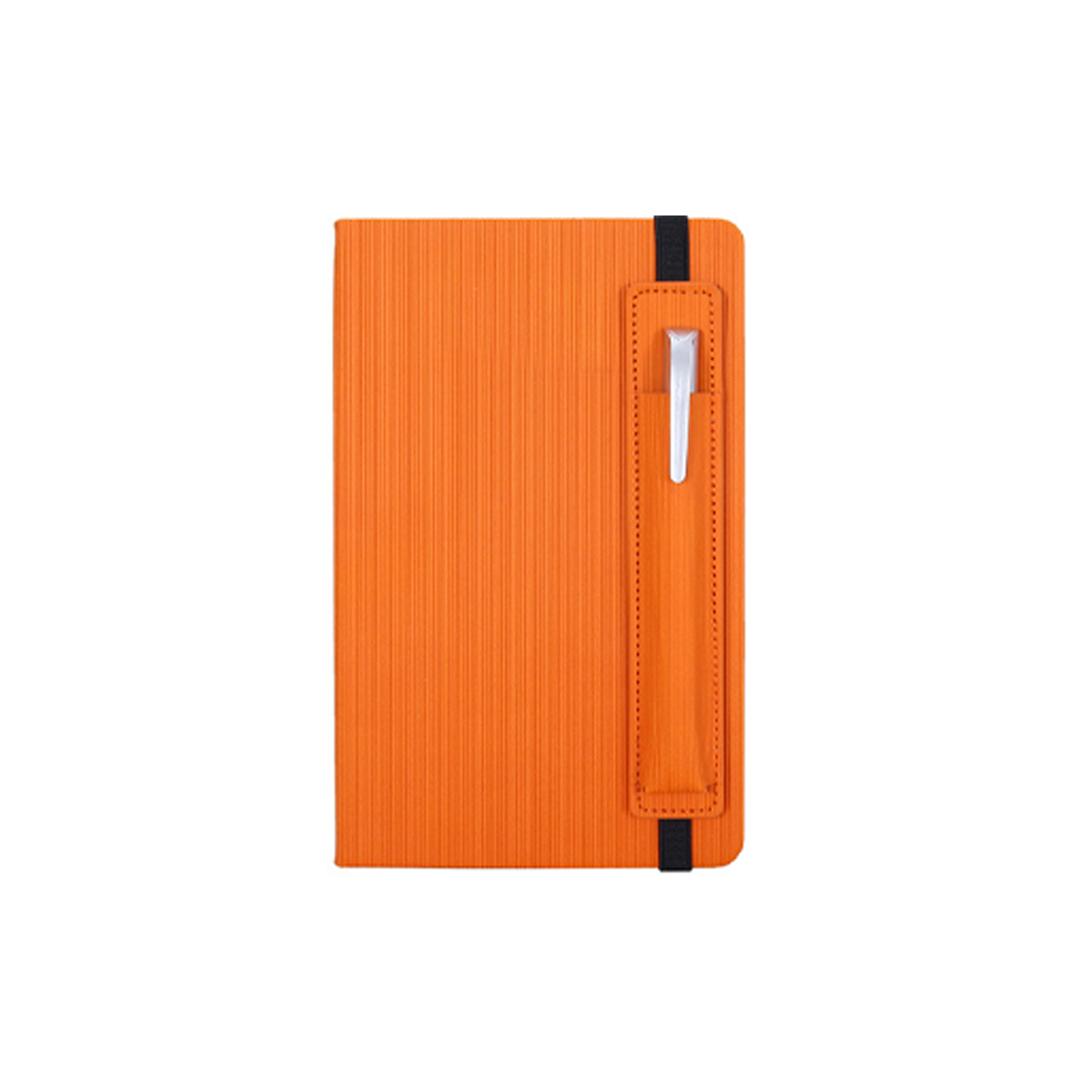 Business Office Notebook 3