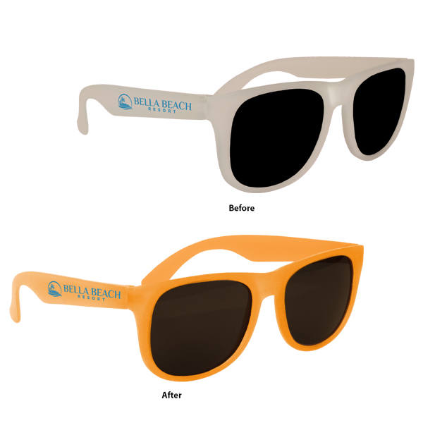 Sun Fun Sunglasses 15