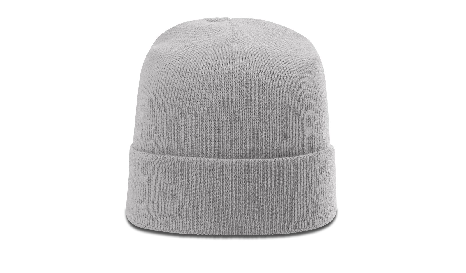 Solid Beanie with Cuff 15