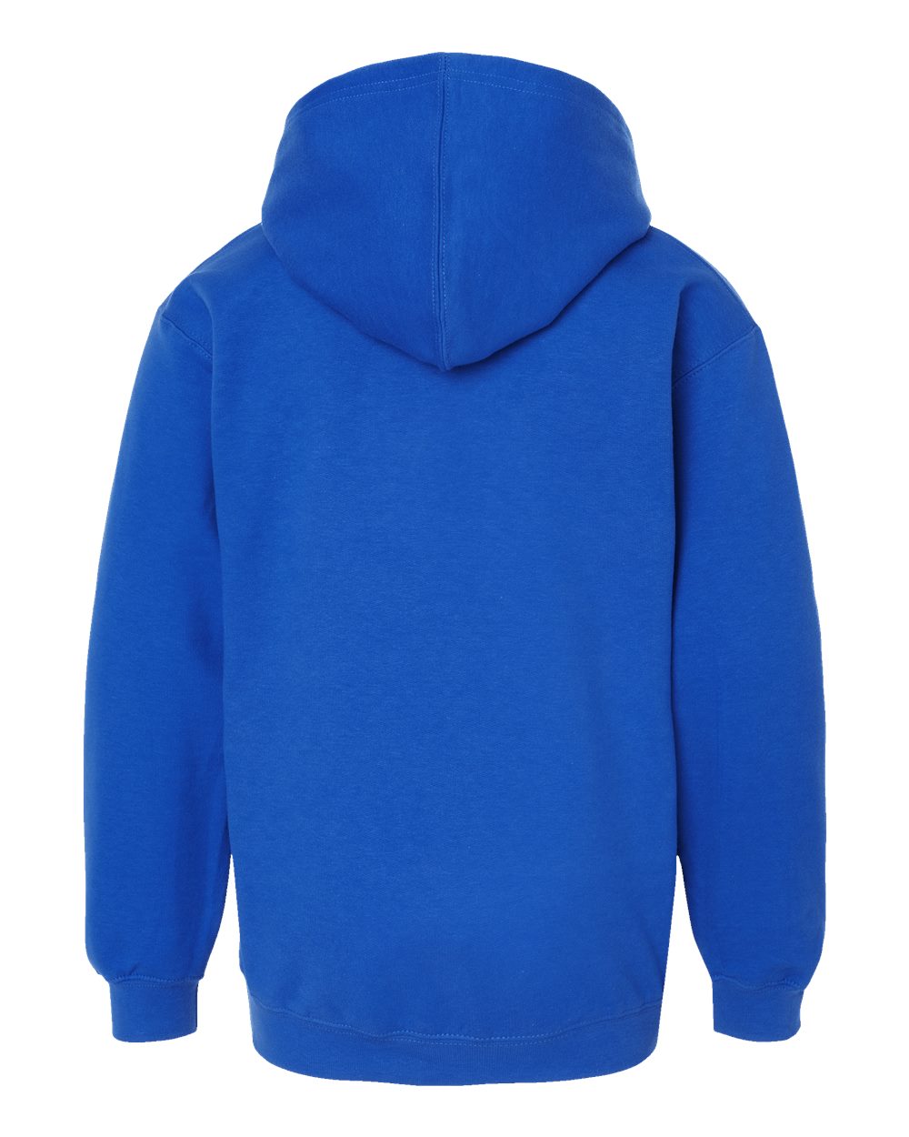 Youth Hooded Sweatshirt - 320Y 33