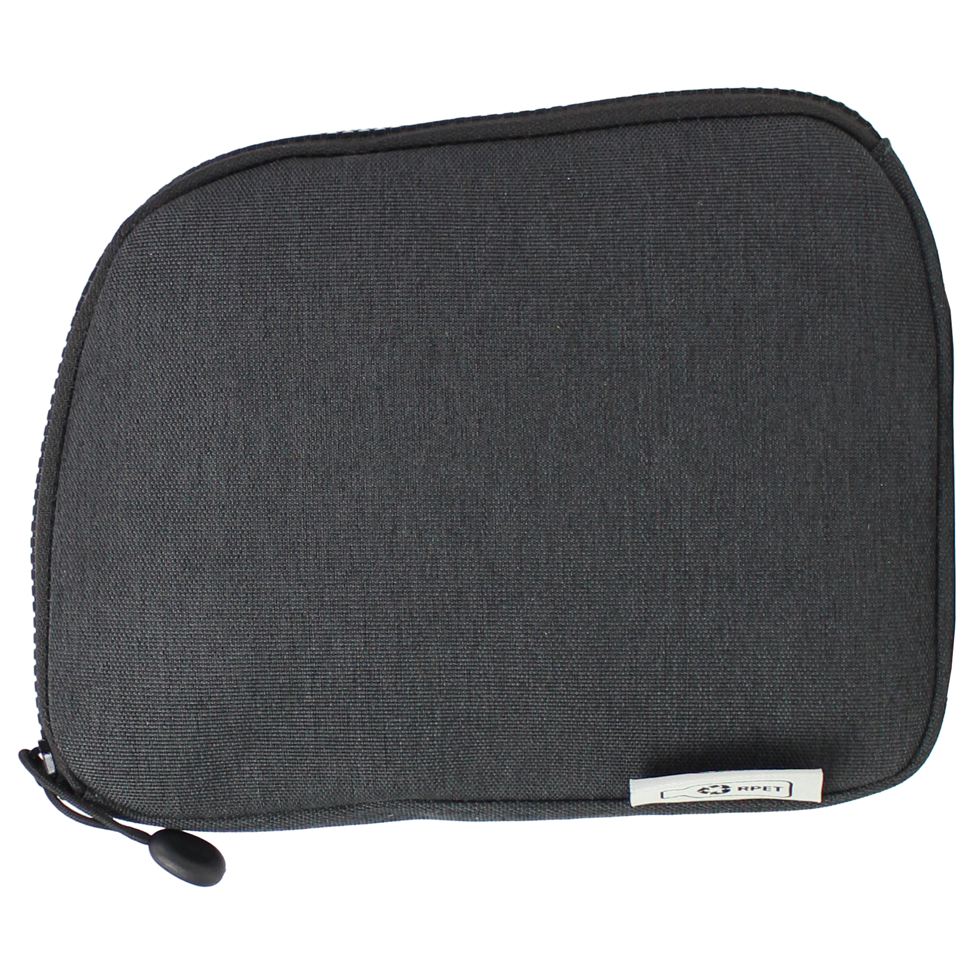 Golf Accessory Recycled RPET Valuables Pouch 3