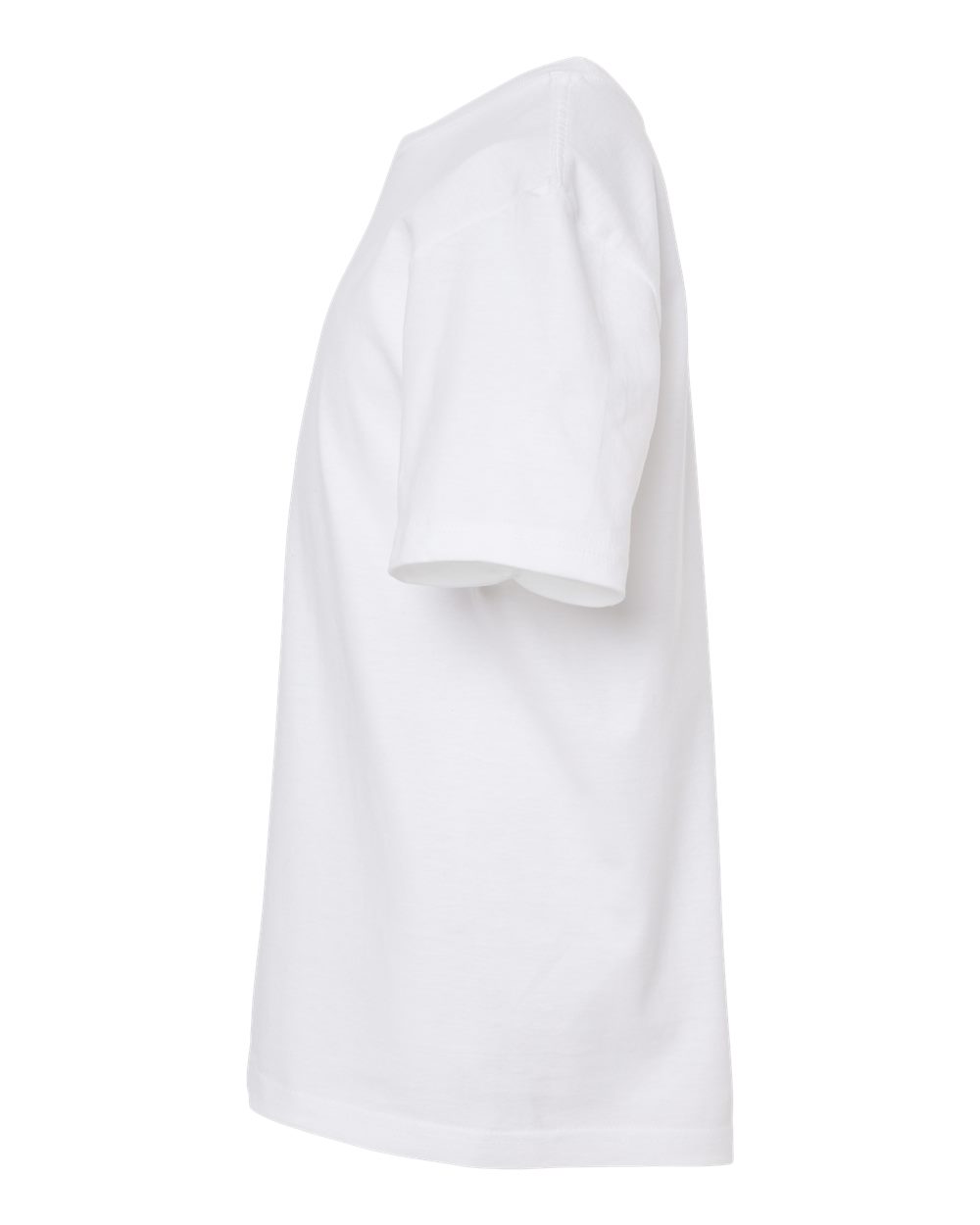 Youth Heavyweight Jersey T-Shirt - 295 21