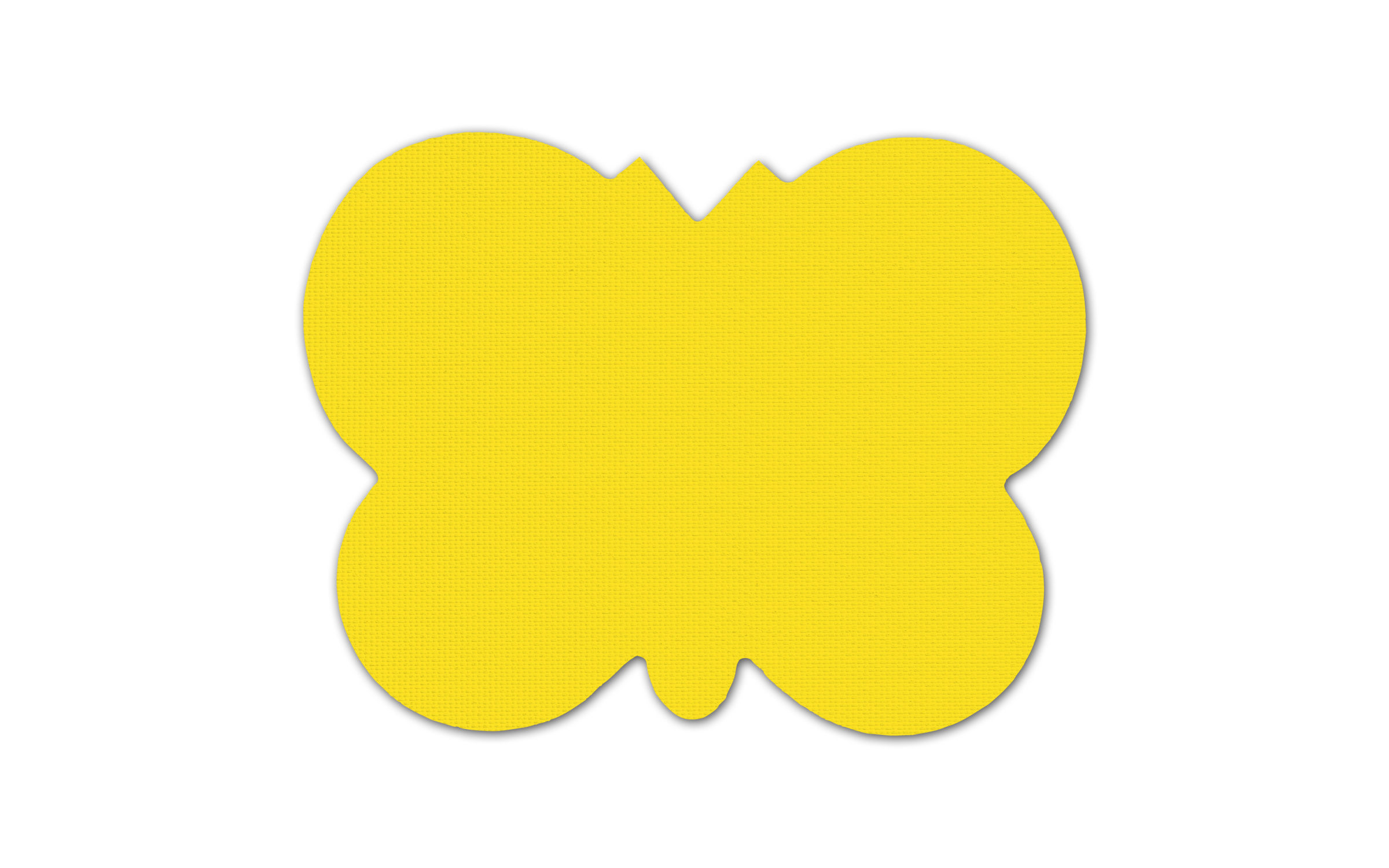 Butterfly Vinyl Jar Opener 5BT 17