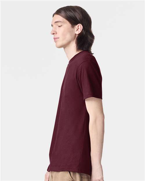 Unisex Fine Jersey Tee - 2001 229