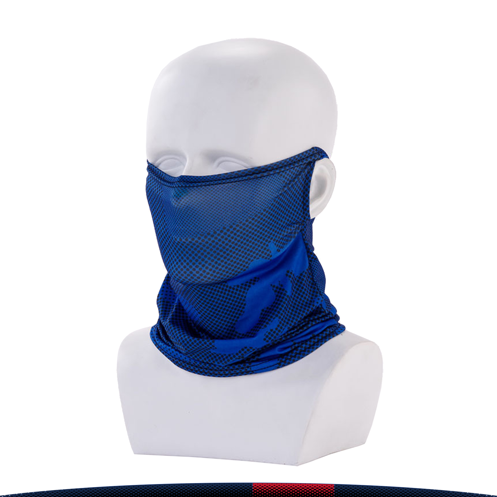 Dimox Neck Gaiter 5