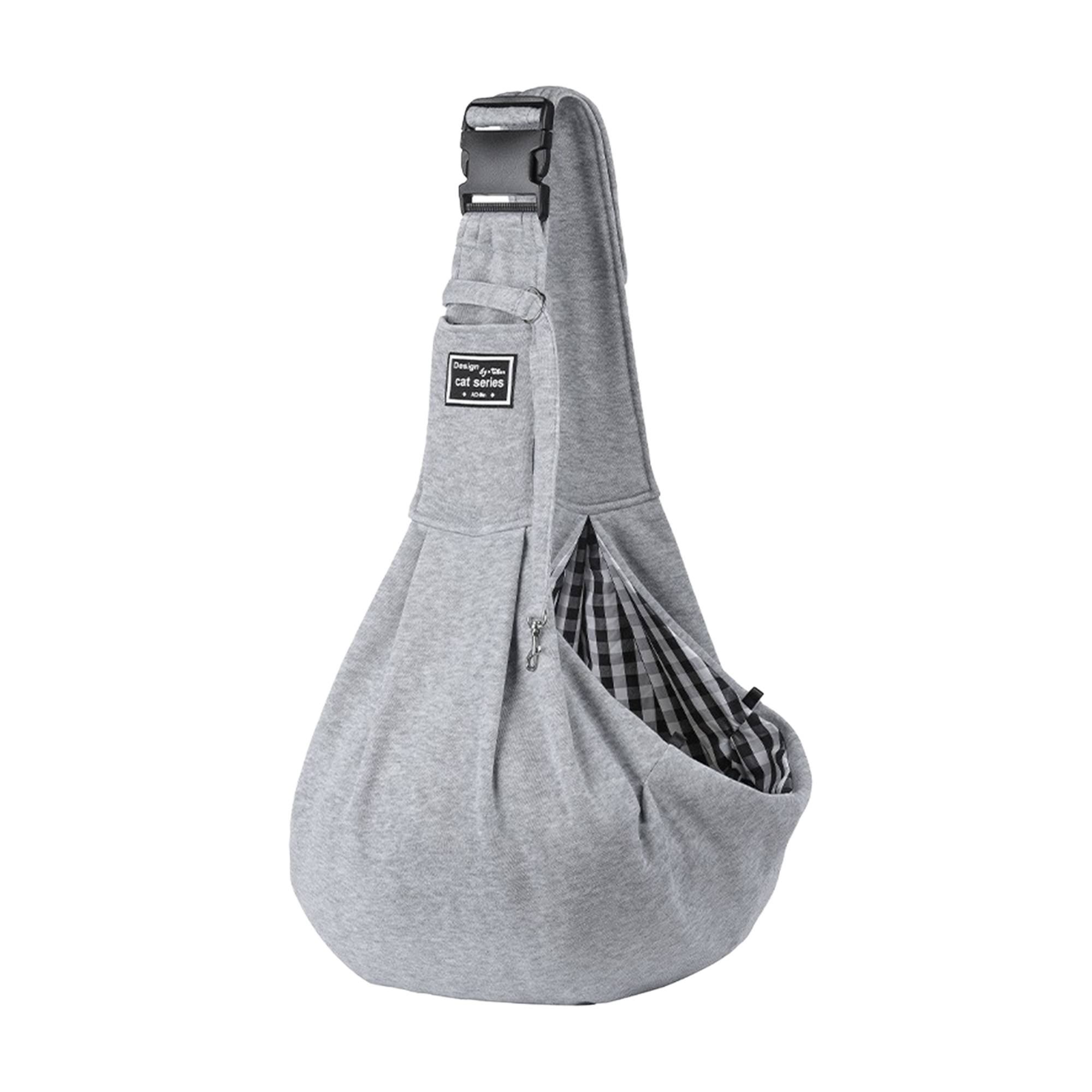 Breathable Dog Backpack 5