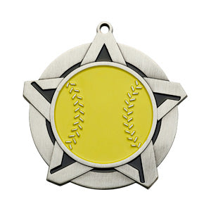 Superstar Medal Series 61