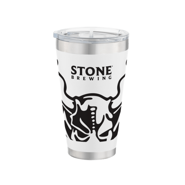 Basecamp Pint Tumbler - 16 oz 8