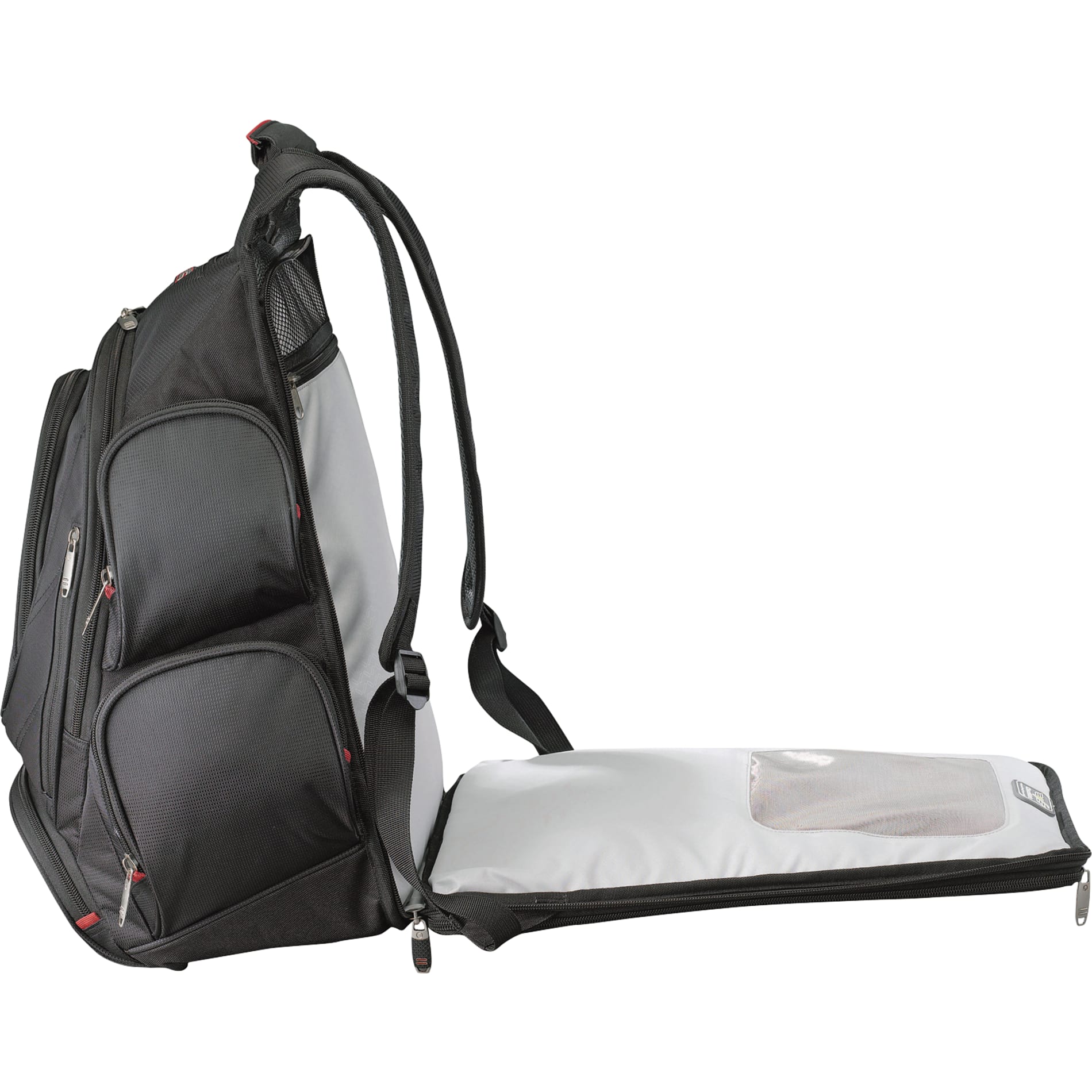 elleven™ TSA 17" Computer Backpack 171