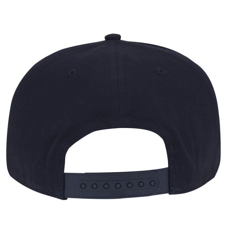 OTTO CAP® OTTO SNAP 6 Panel Mid Profile Snapback Hat 34