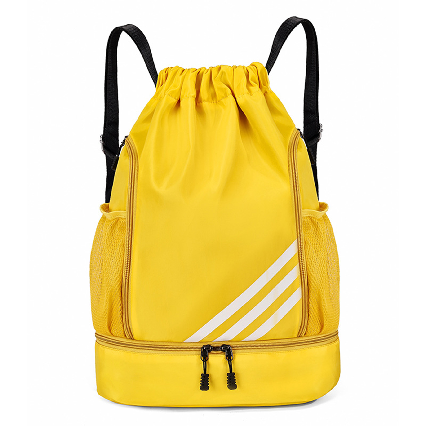 Drawstring Backpack 1