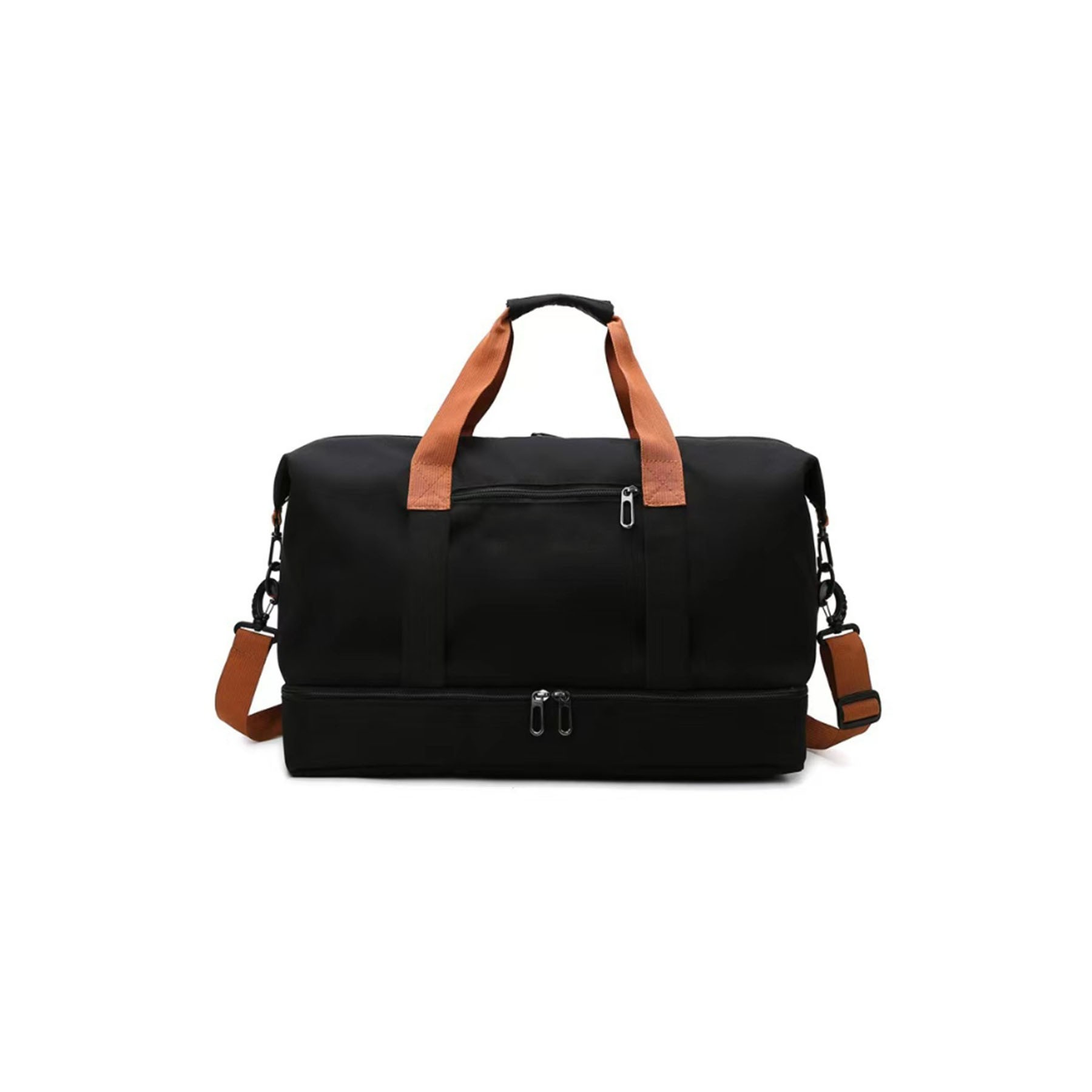 Gym Bag 2