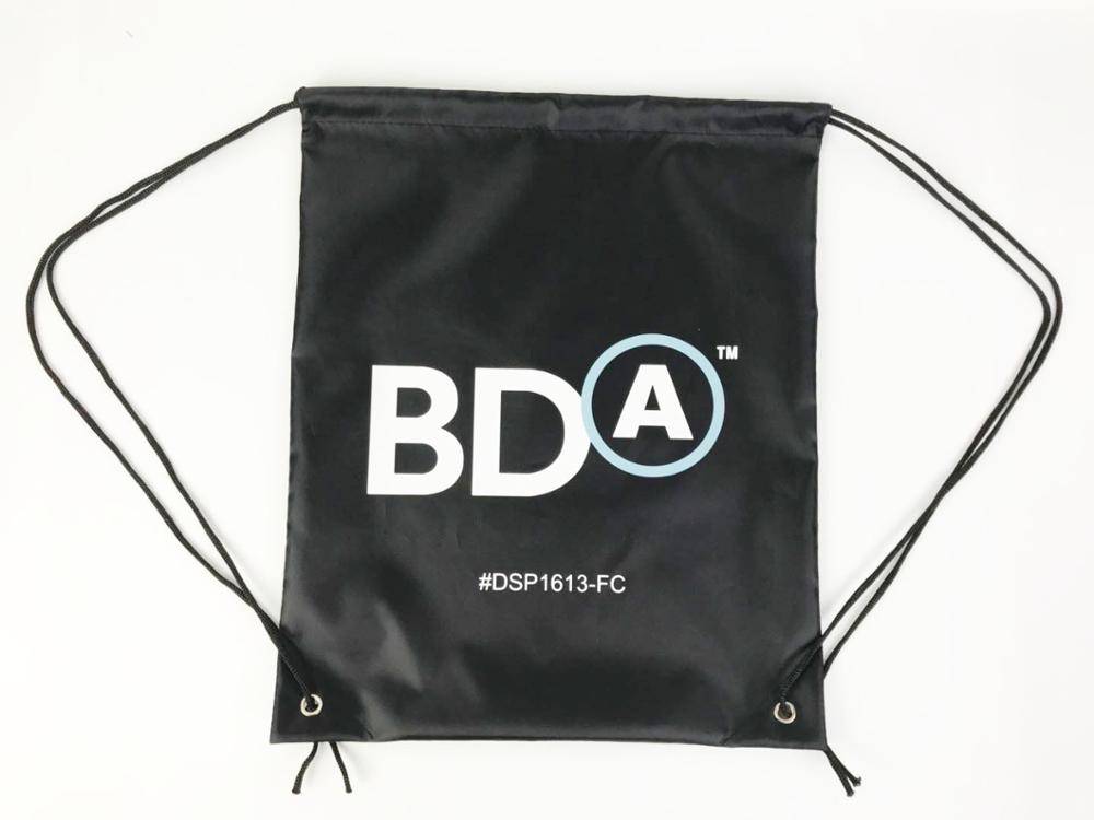 Drawstring Backpack 4