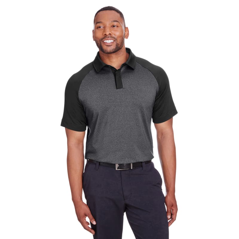 Spyder Men's Peak Polo 12