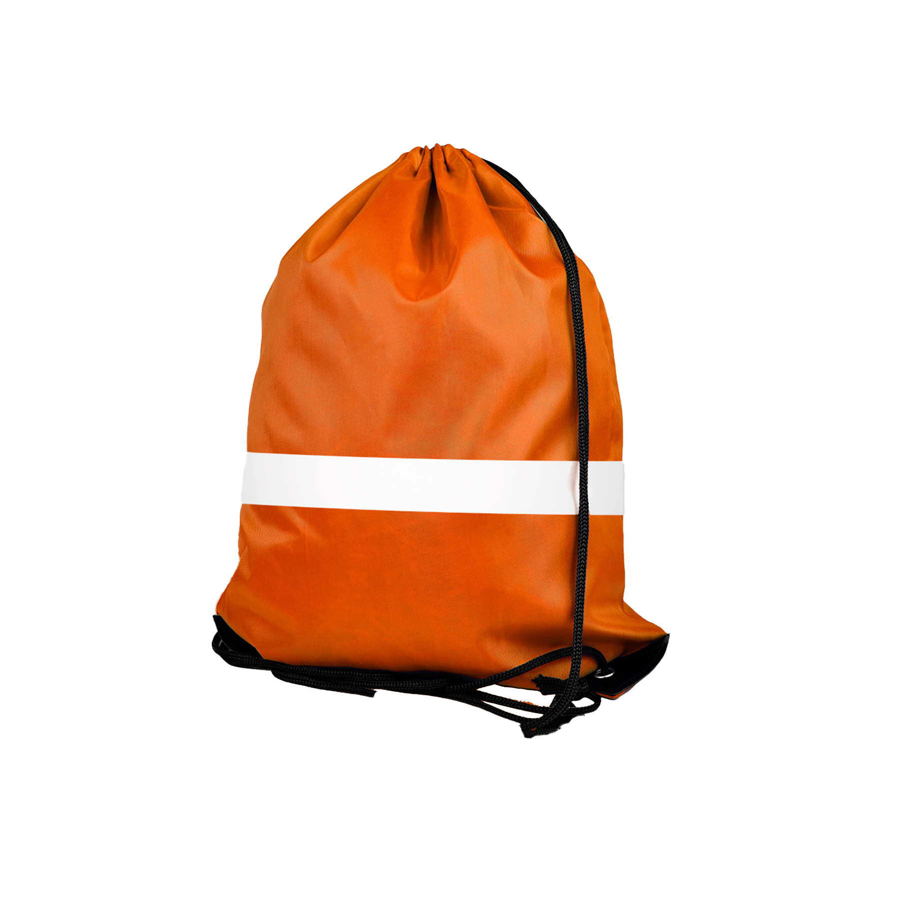 Safety Drawstring Backpack 4