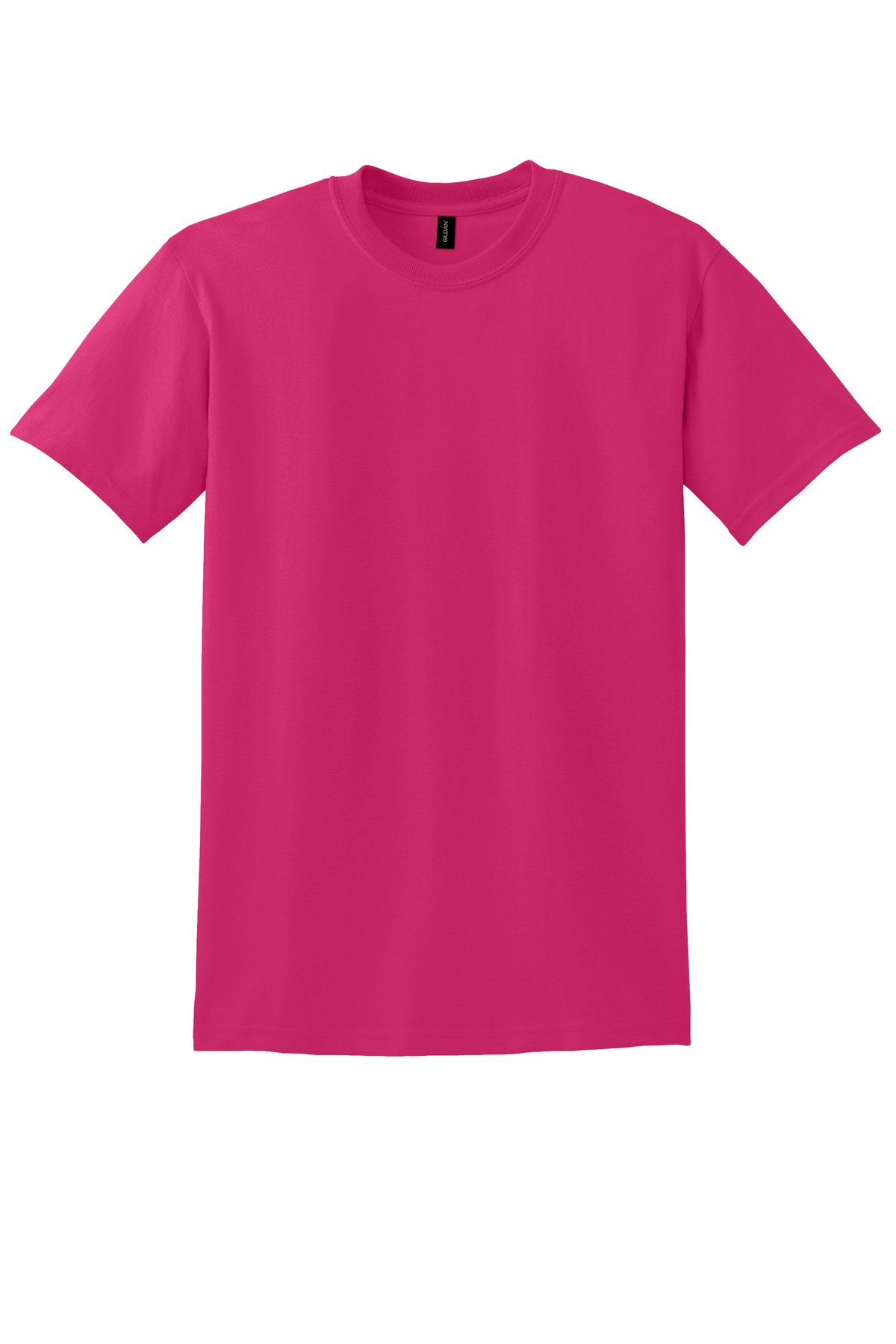 Gildan DryBlend 50 Cotton/50 Poly T-Shirt. 8000 122