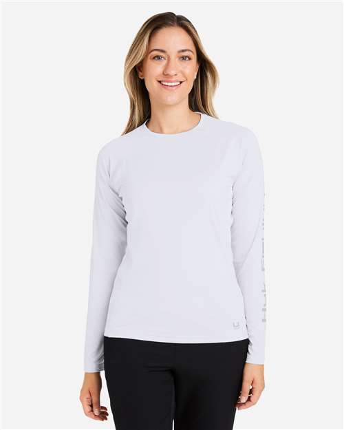 Women's LoPro Pursuit Long Sleeve T-Shirt - H612L04 41