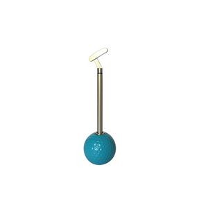 Black Ink Golf Desk Ballpoint Pen 20