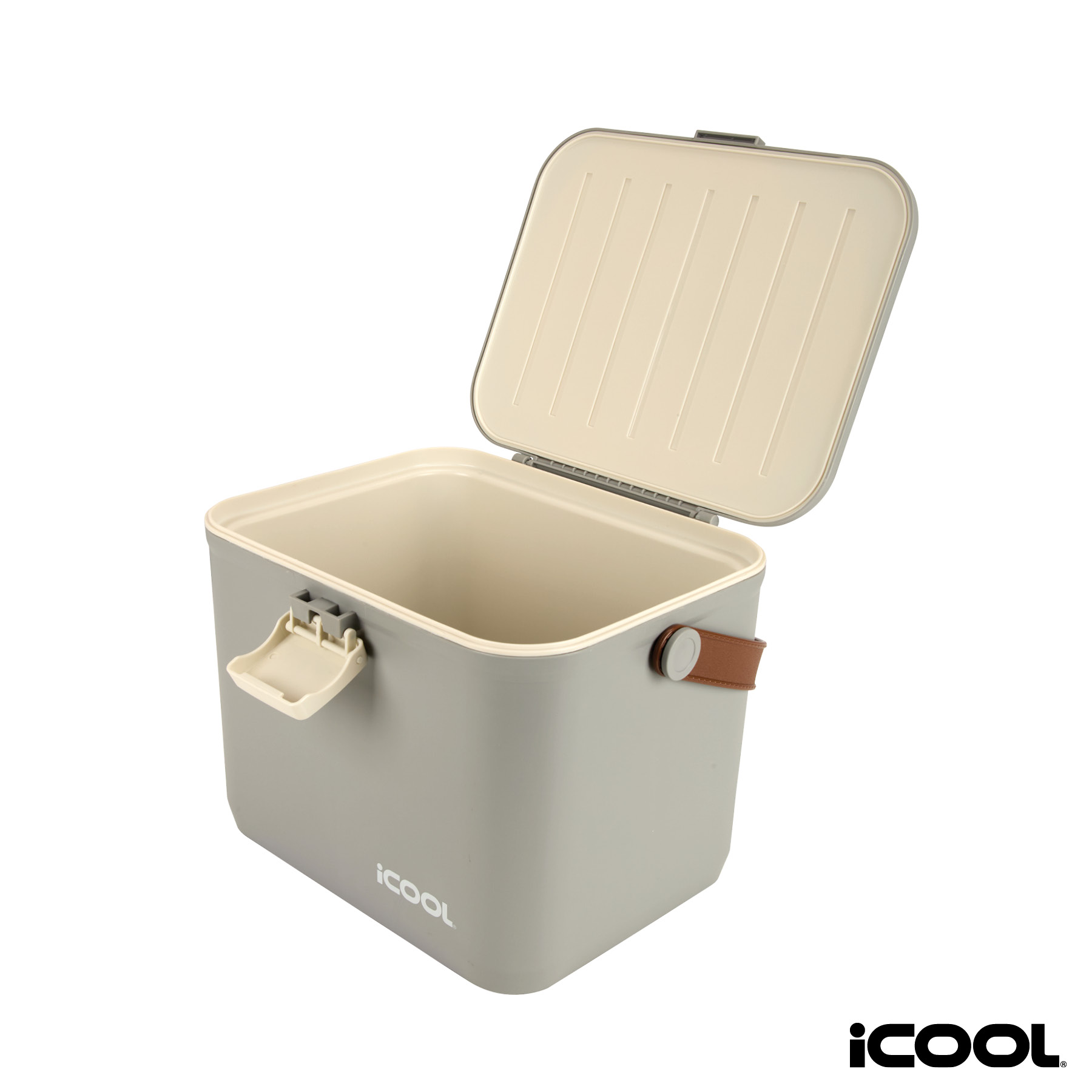 iCOOL Hale 18-Can, 10.5 Qt Hard Sided Cooler 20