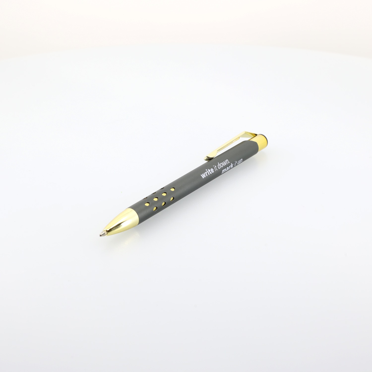 Souvenir® Armor Gold Pen 138