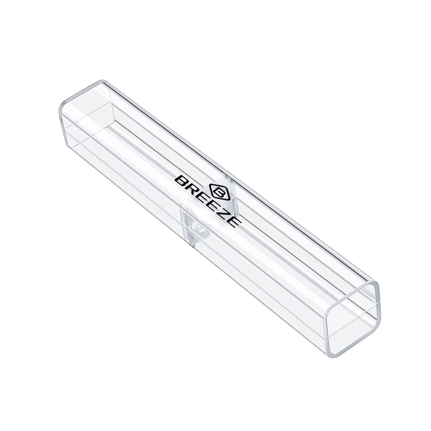 Clear Acrylic Box 9
