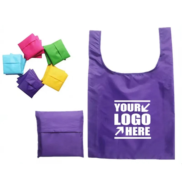 Reusable Grocery Bags