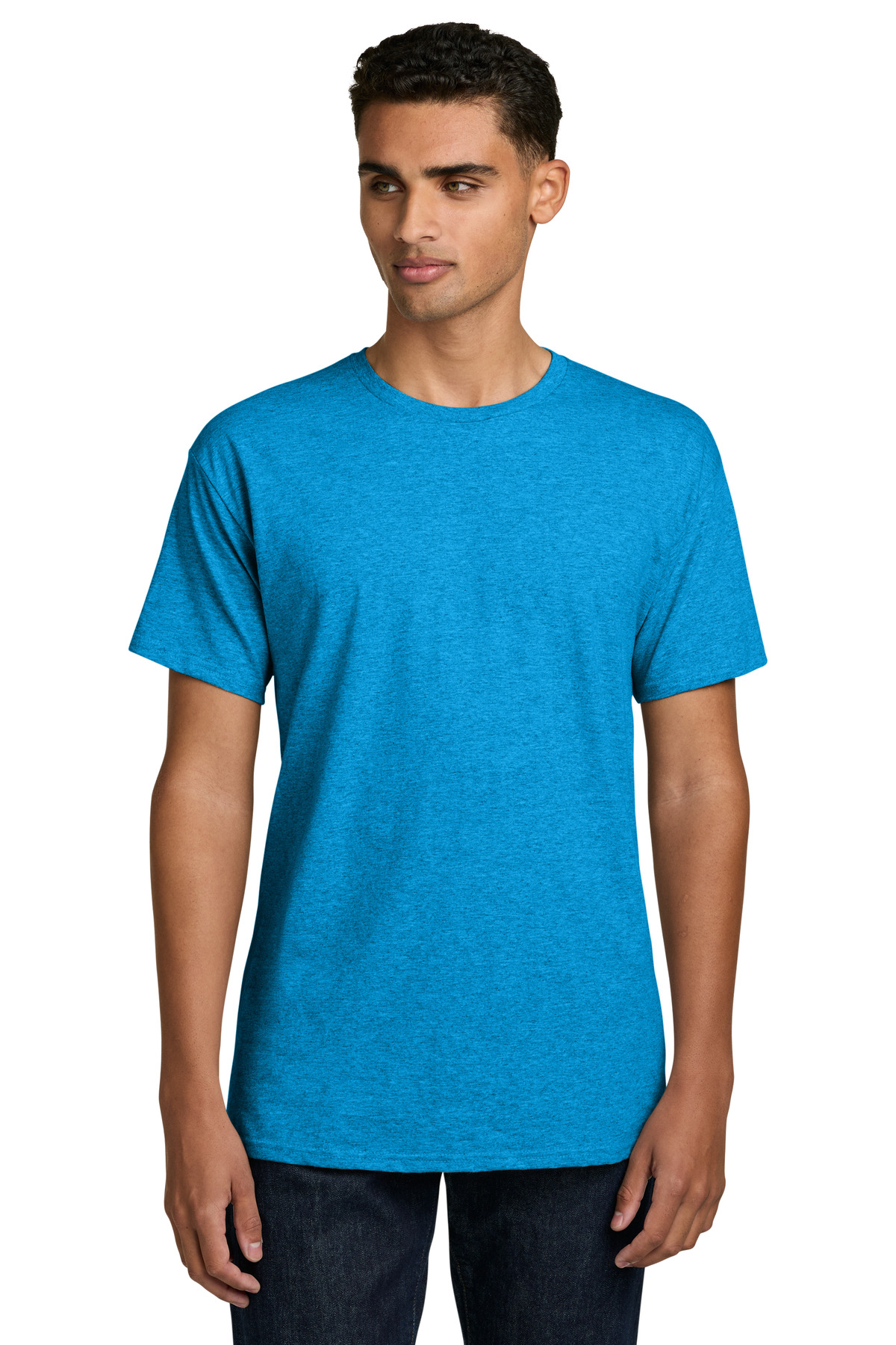 Gildan Light Cotton Tee 3000 75