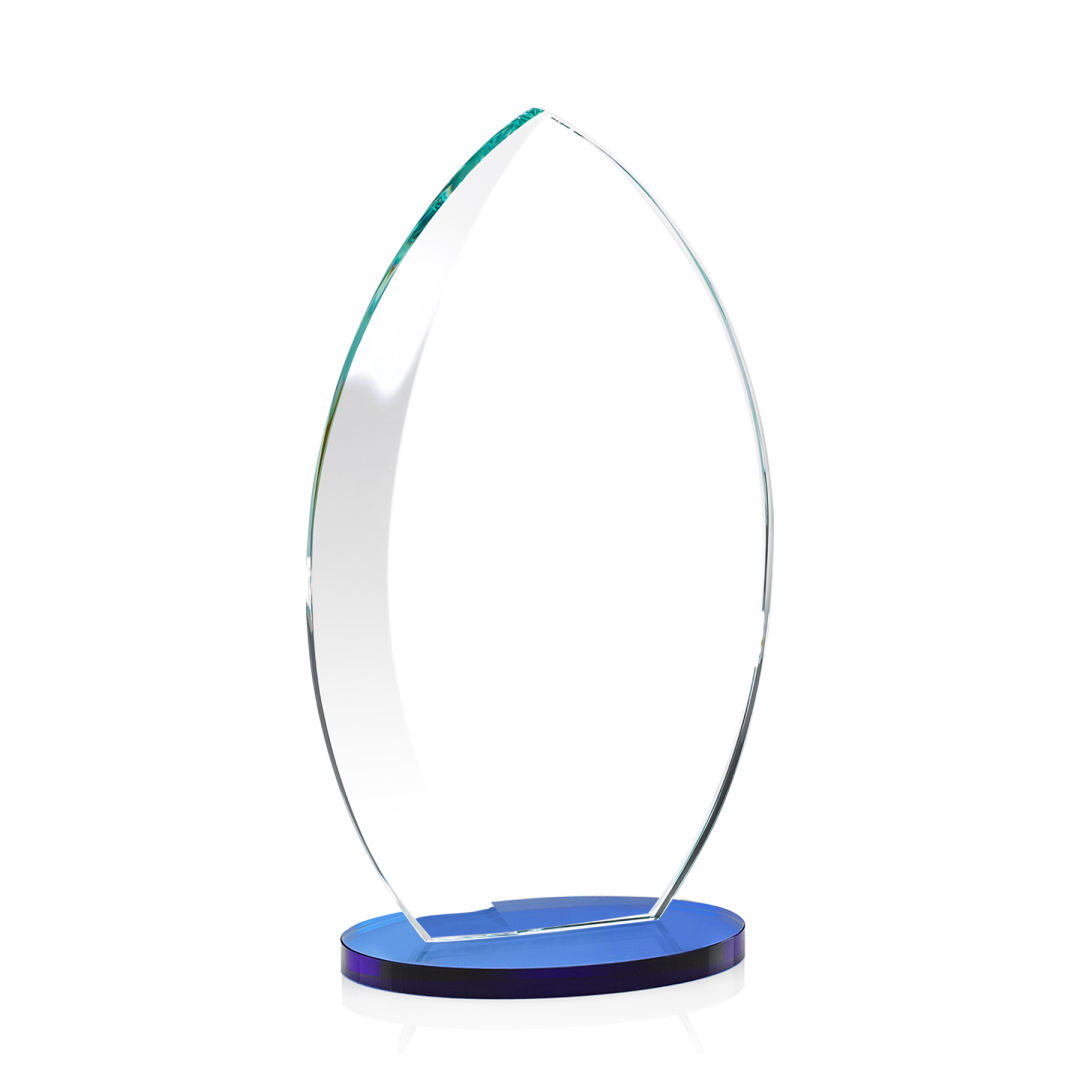 Windermere Award - Blue 8