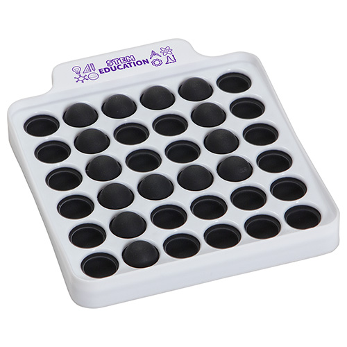 Push Pop Square Bubble Game 4