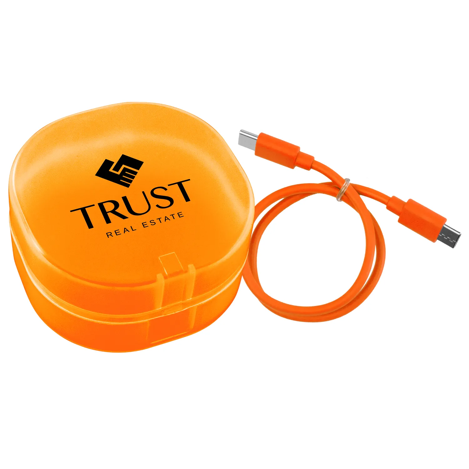 Carry All C to C Cable Set 20