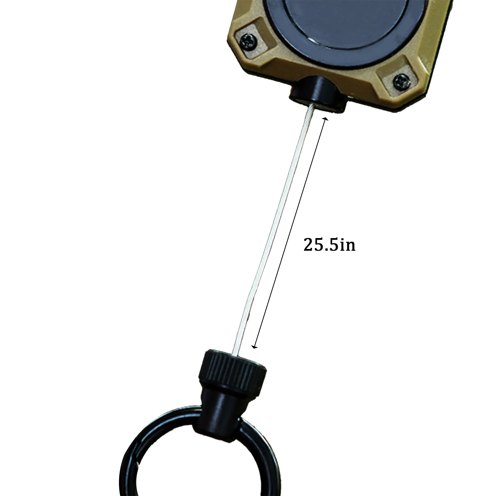 Magnetic Expansion Key Chain MOQ 10pcs 1