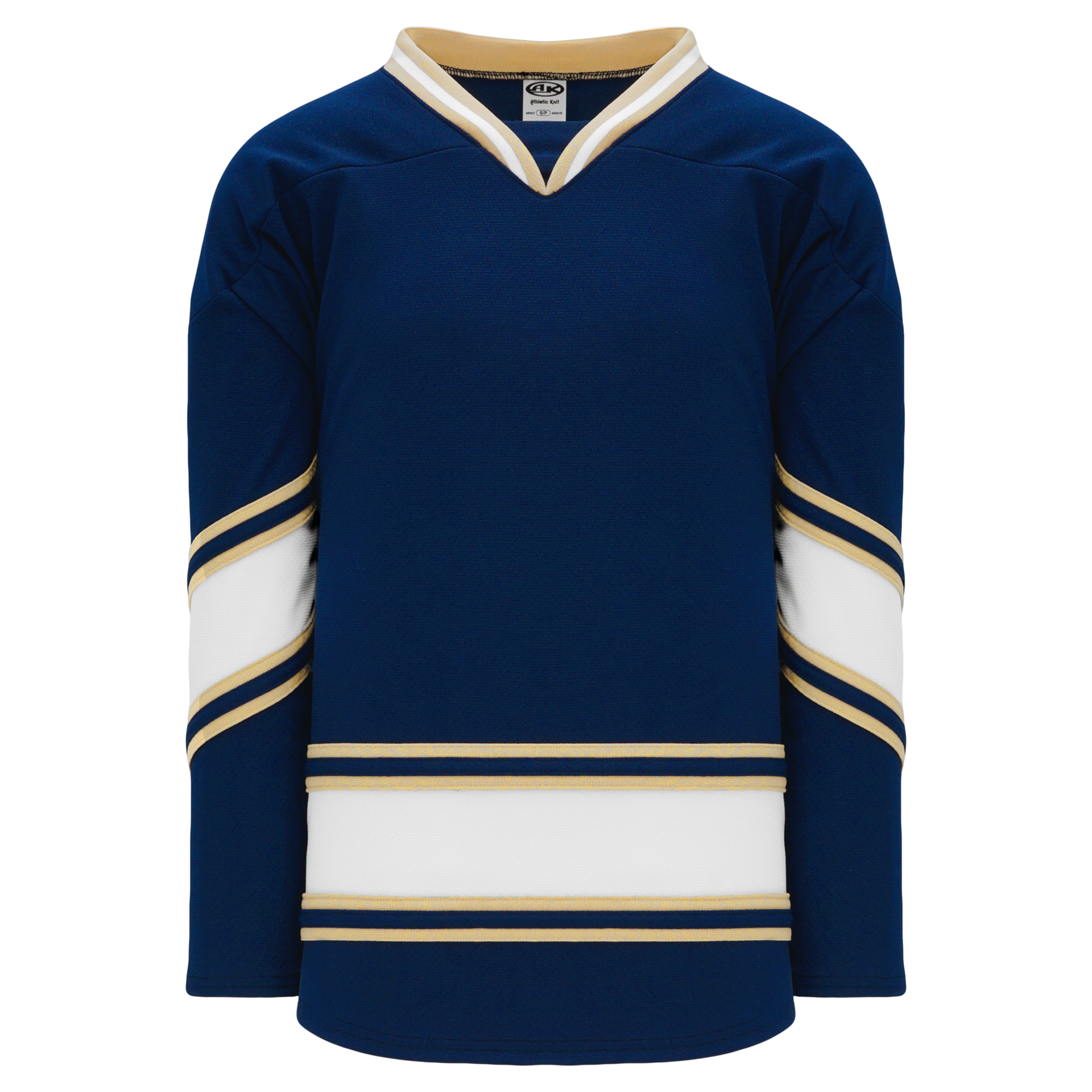 Pro Hockey Jerseys H550B-NDA-G02 8