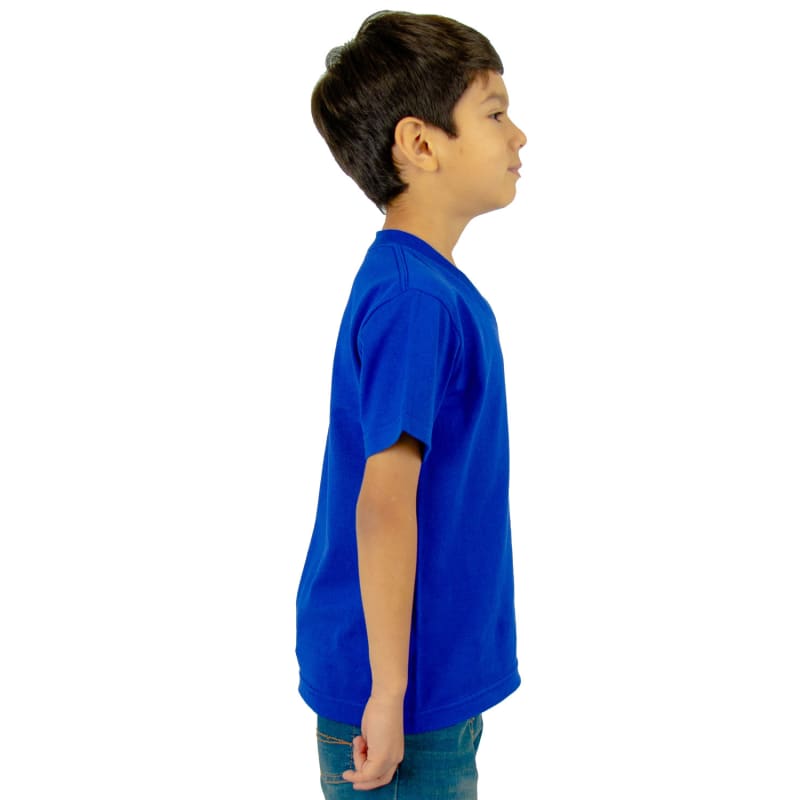 Shaka Wear Youth V-Neck T-Shirt 13