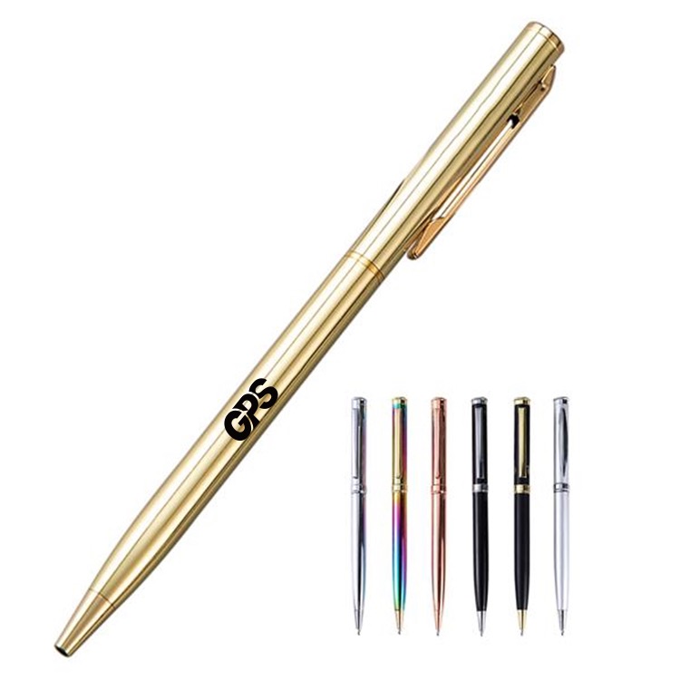 Metal Pen
