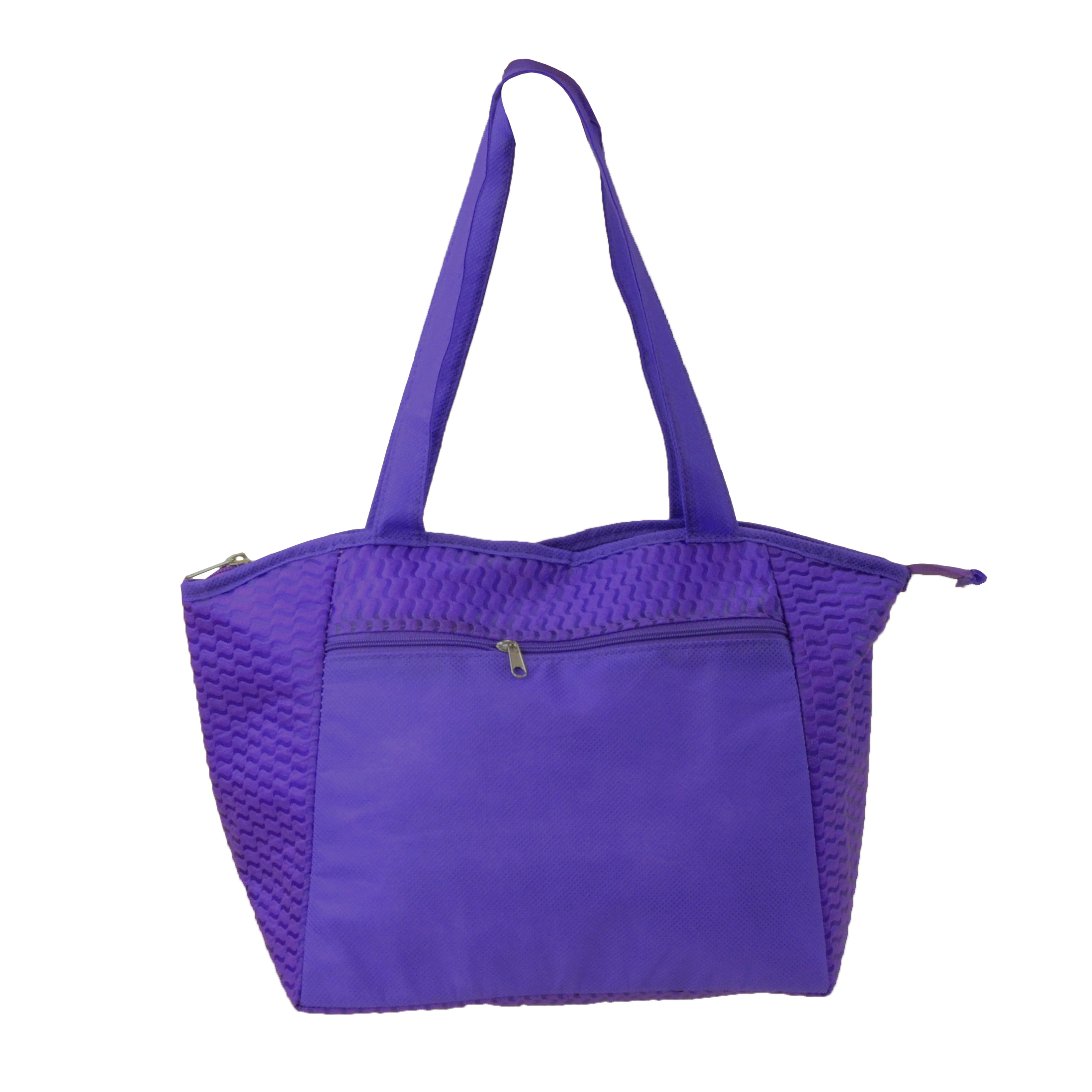 Poly Pro Lunch Wave Tote