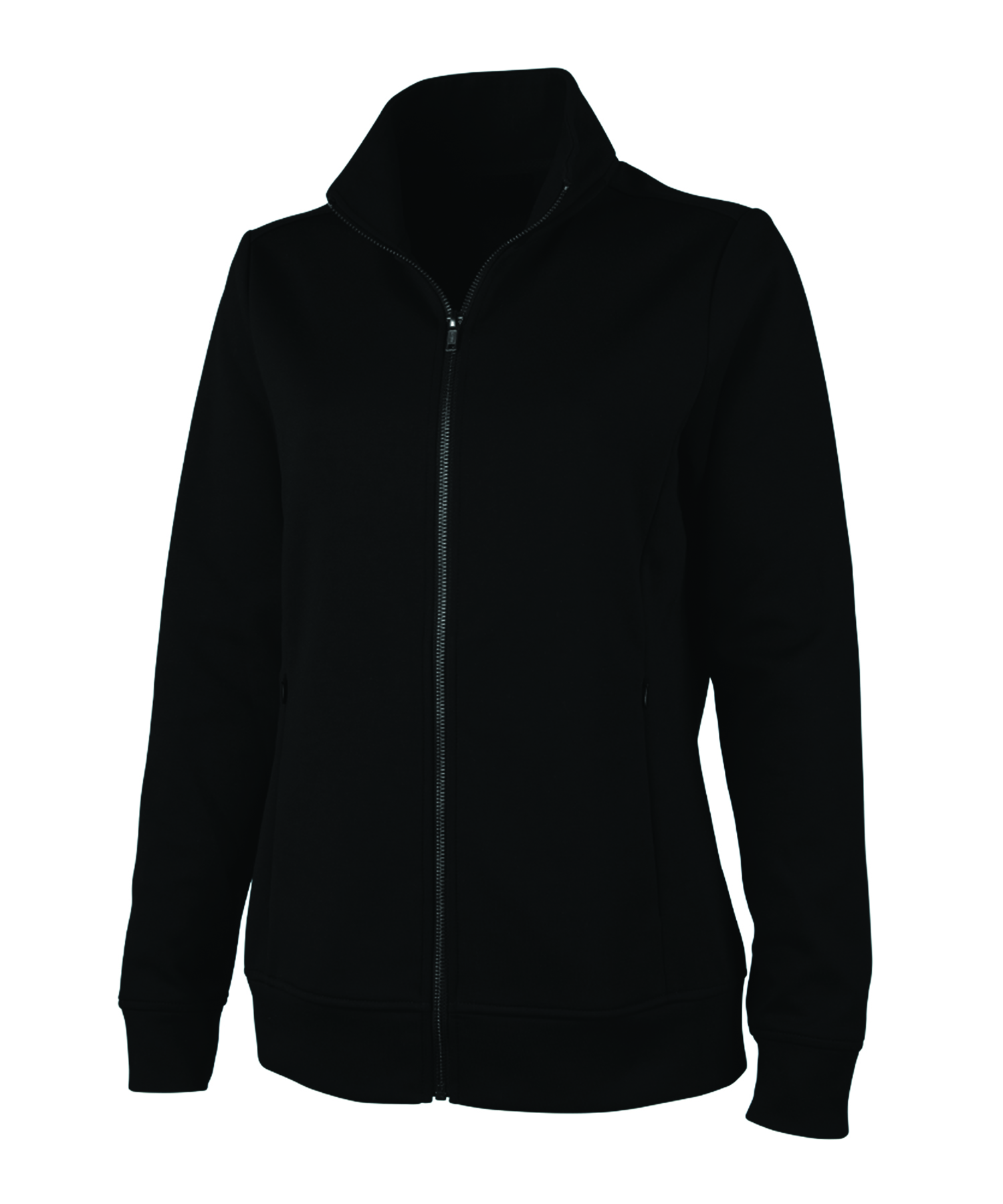 Women’s Seaport Full Zip Performance Jacket 19