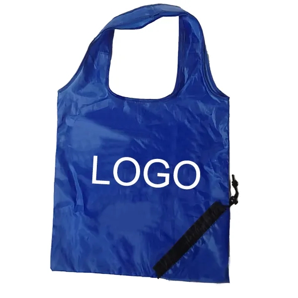 Featherweight Foldable Tote 4