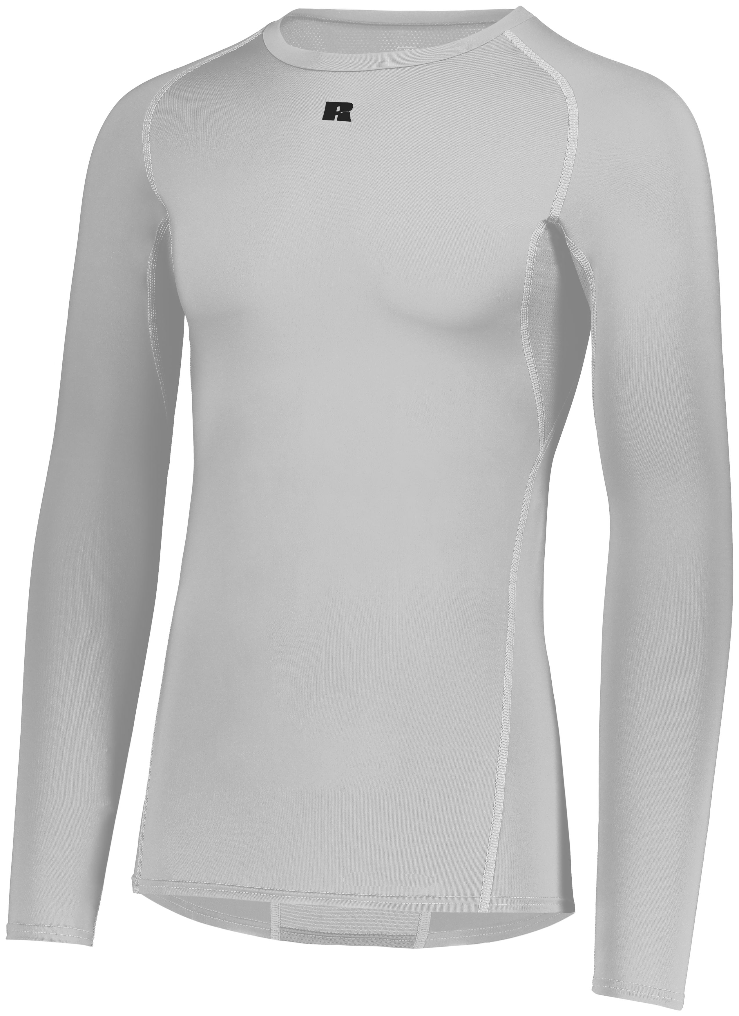 Long Sleeve Compression Tee 11