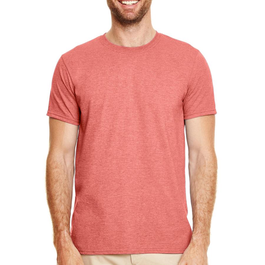 Gildan SoftStyle Adult T-Shirt 4.5 oz 17