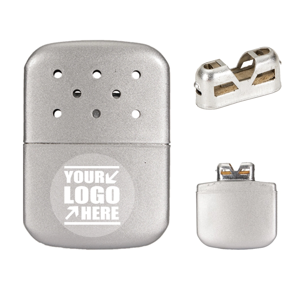 12Hour Refillable Hand Warmer 2