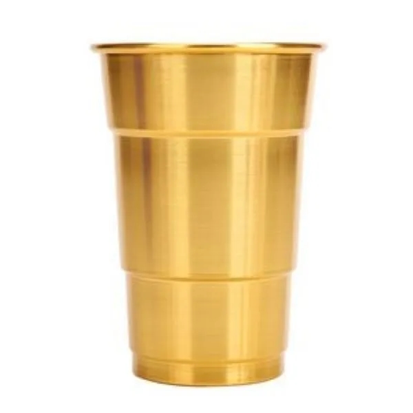 17 Oz Aluminum Cup 3